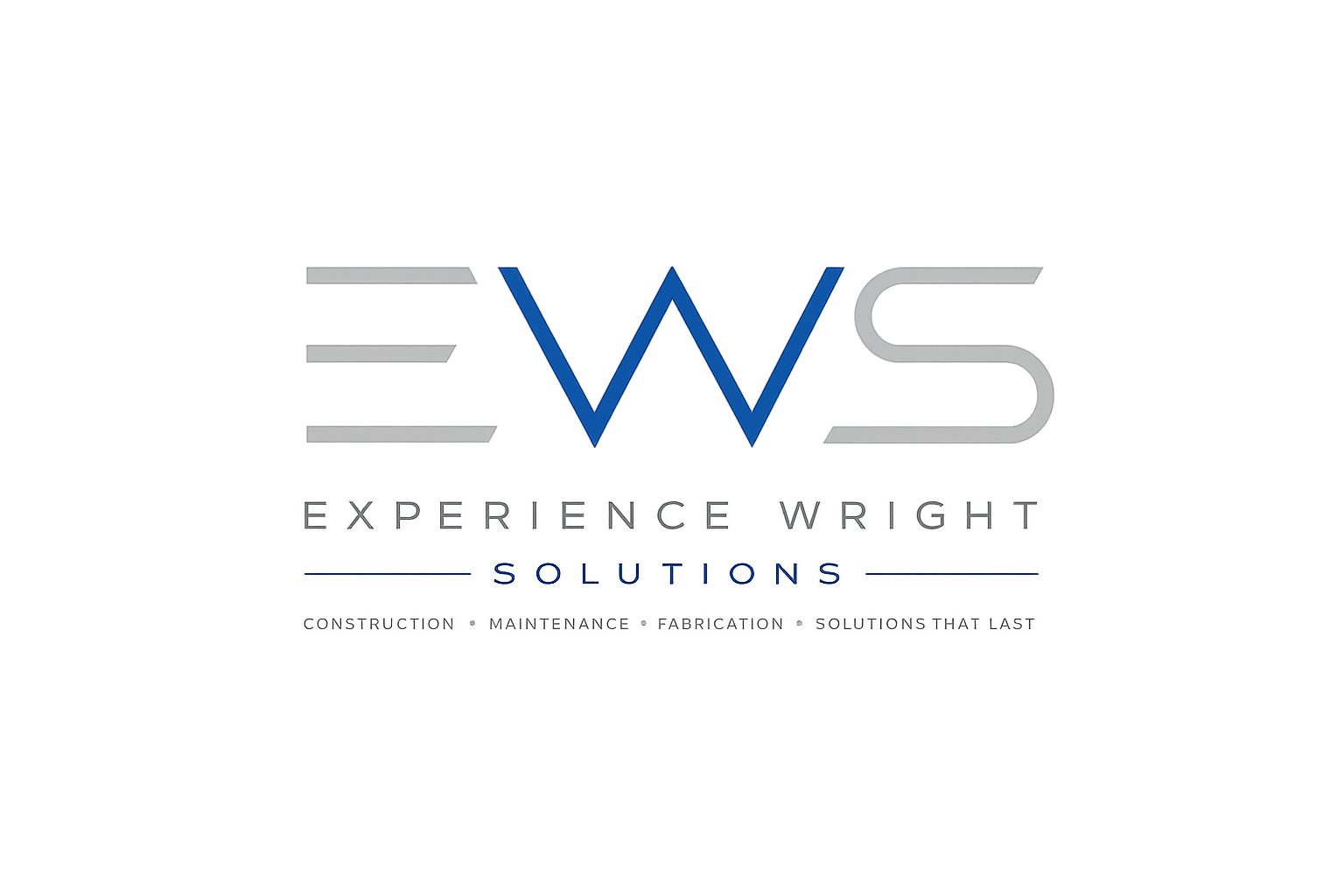 Experience Wright Solutions INC.